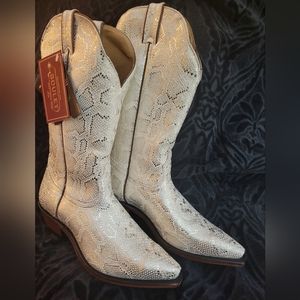 Cowgirl boots Boulet